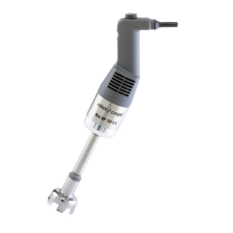 Robot Coupe Professionele mixer